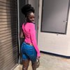 Janea' D.